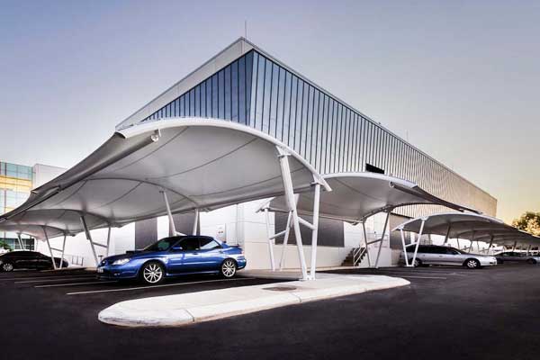 Acoustic (soundproofing) works